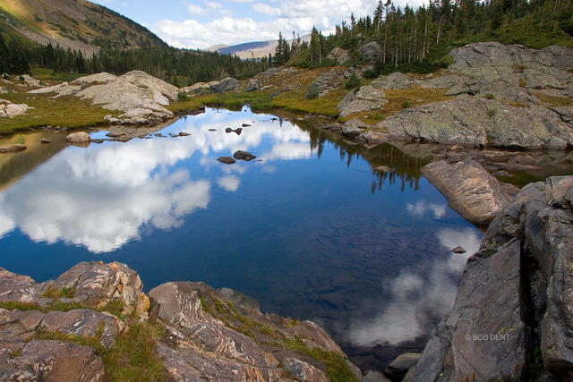 Missouri Lakes 2