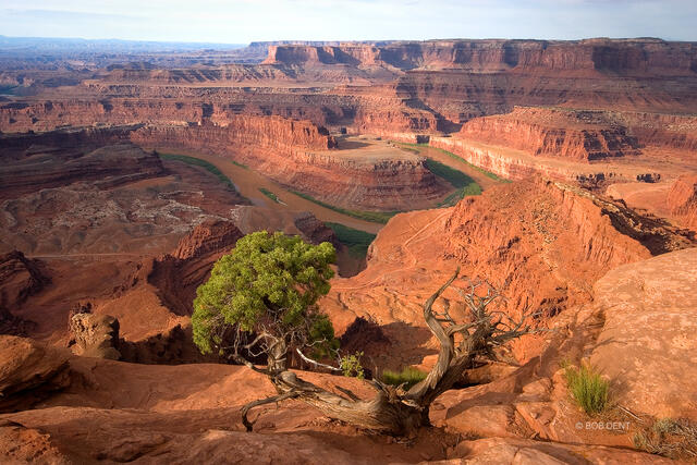 Dead Horse Point