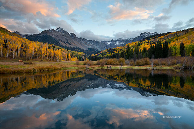 San Juans