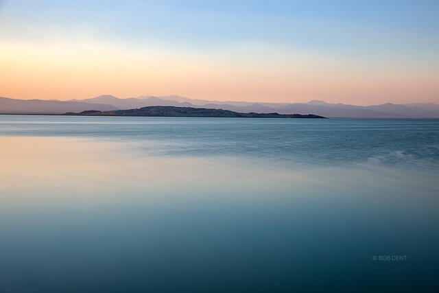 Mono Lake Still